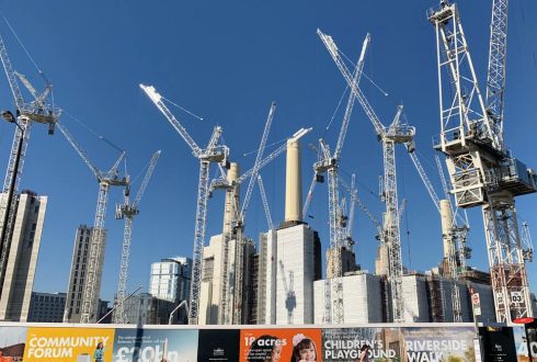 دکوراسیون داخلی ساختمان؛ ترکیب هنر، عملکرد و هویت