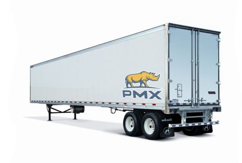 طراحی انواع تریلر ها