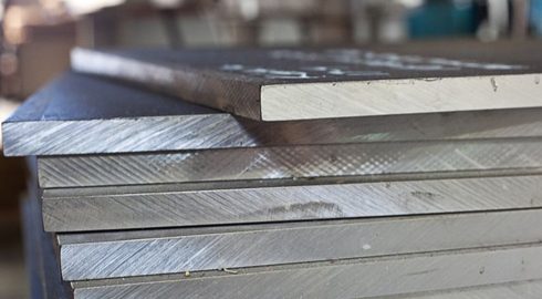 کیفیت مواد اولیه؛ تضمین استحکام در قطعات شاسی و سقف تریلر